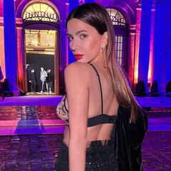 “Podría esconderme, pero no”: el delicado momento de Aylén Milla