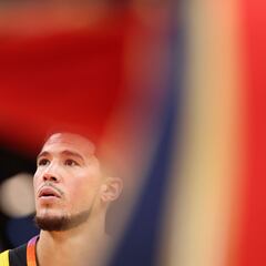 Resultados NBA: partidos y resumen de hoy, 18 diciembre