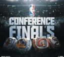 Calendario y horarios de las finales de Conferencia NBA