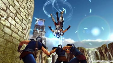 Saint Seiya: Sanctuary Battle, Impresiones