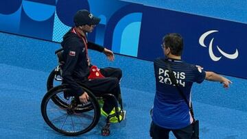 Abarza se topa con la peor cara de Chile: “Fue terrible, porque estaba con mi hija en ese minuto”