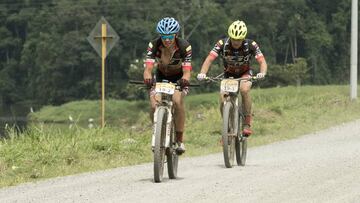 La lucha del único chileno que compite en la Leyenda del Dorado