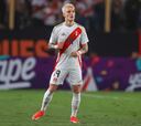 Plantel de la selección de Perú para la Copa América 2024: jugadores, convocados, ausencias...