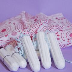 Do tampons contain toxic metals? UC Berkeley study explains