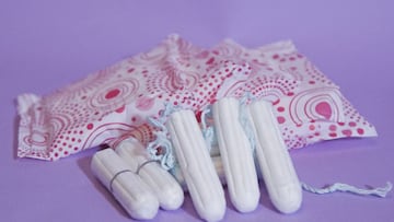 Many women have been using tampons for years as their primary product for menstrual hygiene. Now, a study shows that some of them can contain toxic metals.