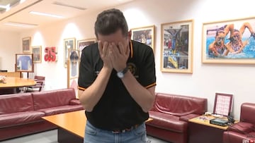 Roncero: "¡Ya estaban celebrando que el Madrid había perdido!"