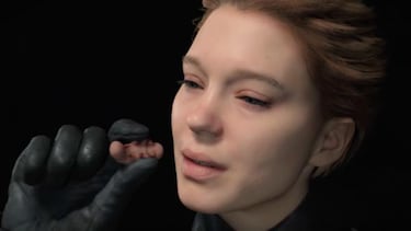Death Stranding: Nos sumergimos en la locura de Hideo Kojima