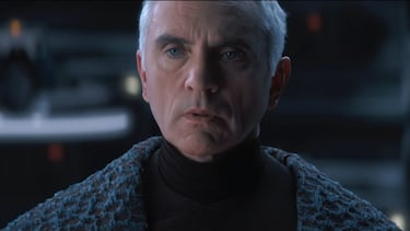 Muere Terence Stamp, que interpretó al antecesor de Palpatine en ‘Star Wars’ y a Zod en ‘Superman’