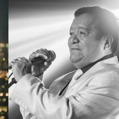 El homenaje de J Balvin a Pastor López