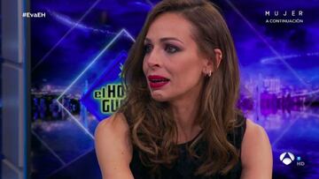 Eva González 'desconfía' de la nueva pasión de Cayetano: "Una es miss, pero no es tonta"