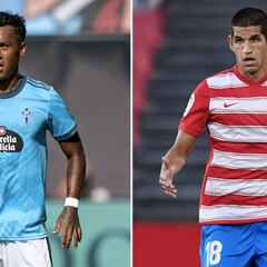 Perú se queda sin Abram y Tapia por el bloqueo de LaLiga