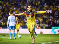 Llegamos a casi media temporada del Clausura 2026 y las Águilas del América siguen buscando encontrar su mejor versión. Tigres, irá a proponer al Ciudad de los Deportes.