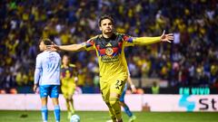Puebla vs América en vivo hoy: resultado y goles de la Liga MX 2026, en directo