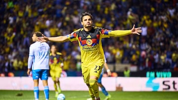 Llegamos a casi media temporada del Clausura 2026 y las Águilas del América siguen buscando encontrar su mejor versión. Tigres, irá a proponer al Ciudad de los Deportes.