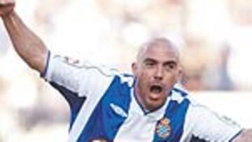 <b>HORAS CLAVE. </b>Iván de la Peña podría renovar hoy mismo.