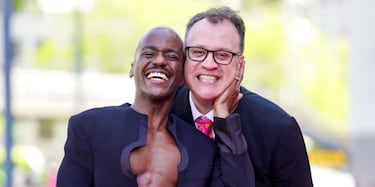 De Sex Education a Doctor Who: Ncuti Gatwa será el decimocuarto Doctor