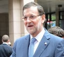 Rajoy felicita a selección femenina baloncesto