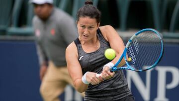 Arruabarrena pasa a semifinales; Sorribes, eliminada
