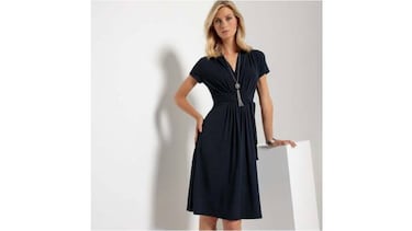 ¿Aún no tienes vestido para Nochevieja? Te ayudamos a conseguirlo sin gastar mucho