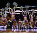 Las bellezas de los Suns reinan en la jornada NBA