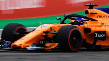 Fernando Alonso.