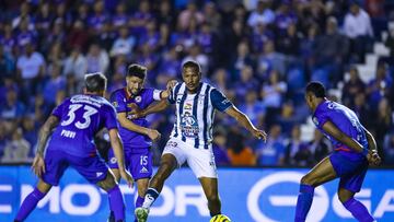 Cómo y dónde ver Pachuca vs Cruz Azul: fecha, horario y TV, jornada 9, Apertura 2024, Liga MX