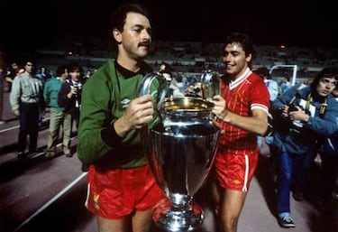 Aquel Liverpool rey de Europa por la 'táctica del borracho'...