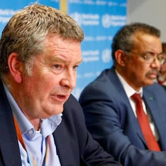 La OMS asegura que la vacuna no estará disponible antes de 2021