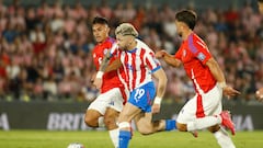 “Da rabia estar en esta posición, esto se marca por detalles”