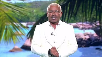 Jorge Javier Vázquez regresa a las tardes de Telecinco con un programa al estilo ‘El diario de Patricia’