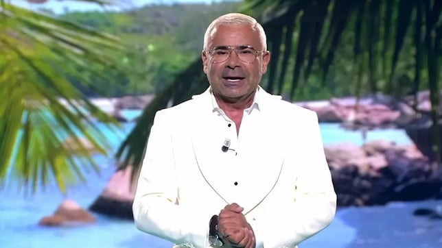 Jorge Javier Vázquez, tras su regreso con 'Supervivientes': “Antes me echaban tanto de más y ahora tanto de menos” - Tikitakas