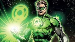 Tras el fracaso de la película de Ryan Reynolds, ‘Lanterns’ quiere hacer justicia al cuerpo de Green Lanterns: todo lo que sabemos