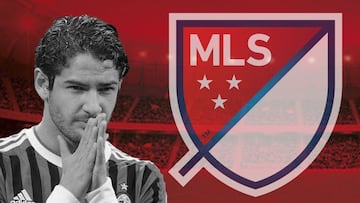 El caso de Pato y otros futbolistas que pasaron de 'Refuerzo bomba' a decepción en la MLS