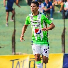 Defensor guatemalteco pasa a las filas de los NY Red Bulls