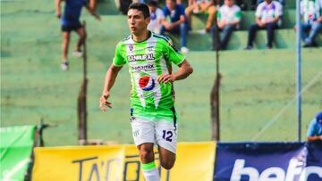 Defensor guatemalteco pasa a las filas de los NY Red Bulls