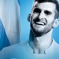 Oficial: Baptistao, al Espanyol