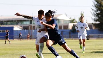 U. de Chile - Colo Colo: horario, TV y cómo ver online el Superclásico Femenino