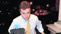 Munitis pone a prueba la reacción del Villarreal