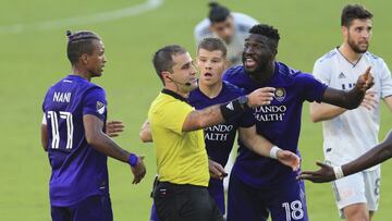 Este viernes 4 de diciembre, la MLS dio a conocer que Orlando City y &Oacute;scar Pareja ser&aacute;n multados tras protagonizar su tercera confrontaci&oacute;n masiva del a&ntilde;o.