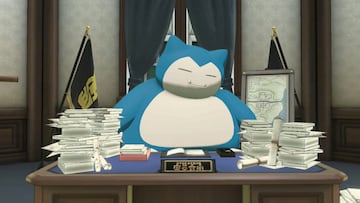 Leyendas Pok¨¦mon: Arceus bate r¨¦cords y la saga vende casi 35 millones en el ¨²ltimo a?o