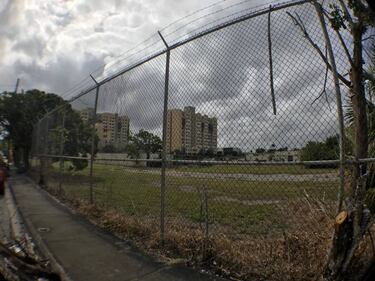 Vecinos de Overtown dan el OK al estadio de Beckham