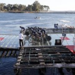 La Vuelta 2016 presentará el 9 de enero su recorrido en Santiago