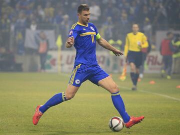 Los cracks que se perder¨¢n el Mundial de Rusia