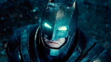 Batman: Ben Affleck admite que dejó el papel al temer por su salud