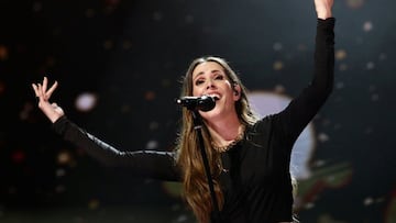 Malú anuncia una residencia de conciertos en Madrid: fechas, lugar y cómo comprar entradas