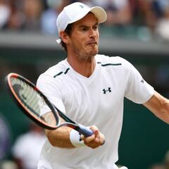 Murray still unsure if he will compete at Wimbledon
