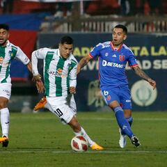 Una figura chilena da el salto: fichaje estrella en Argentina