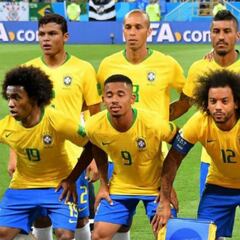 Los 50 memes de la eliminación de México en el Mundial