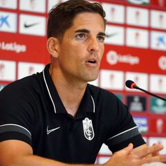 Moreno: "No valorar lo hecho por Cervera es una falta de respeto"