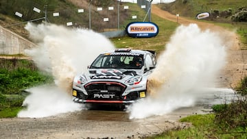 Gil Membrado se convierte en el ganador más joven de la historia